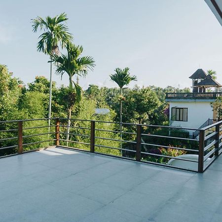 Villa Gading Ubud Dış mekan fotoğraf