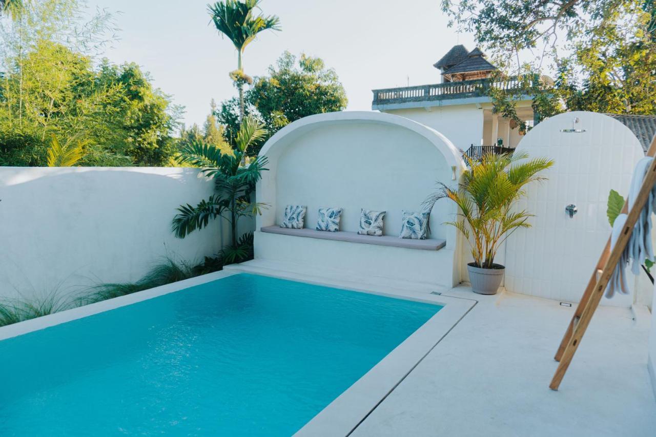 Villa Gading Ubud Dış mekan fotoğraf