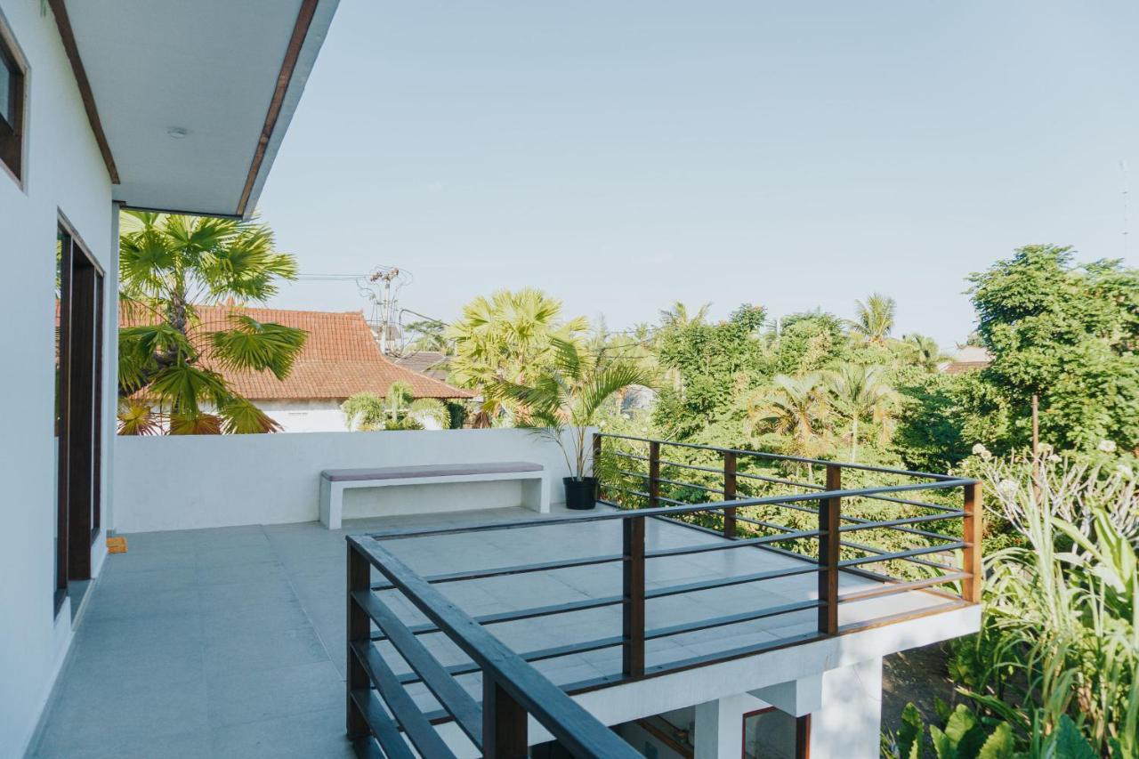 Villa Gading Ubud Dış mekan fotoğraf