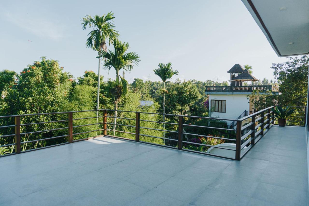 Villa Gading Ubud Dış mekan fotoğraf