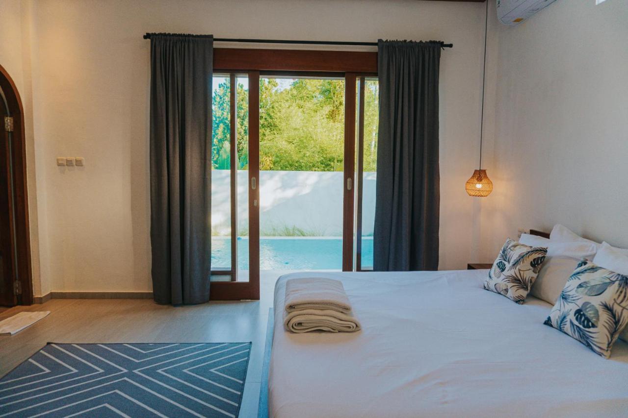 Villa Gading Ubud Dış mekan fotoğraf