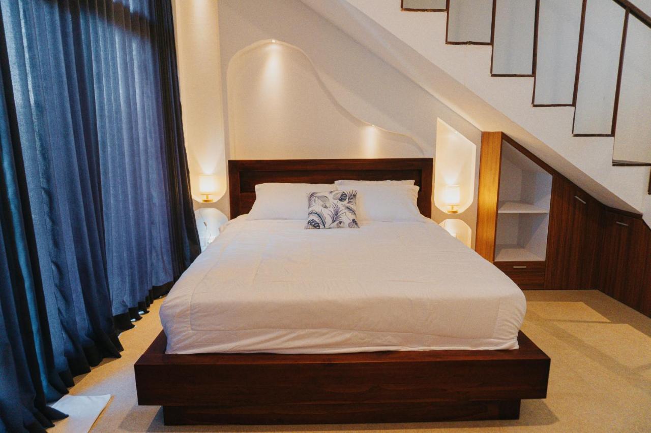 Villa Gading Ubud Dış mekan fotoğraf