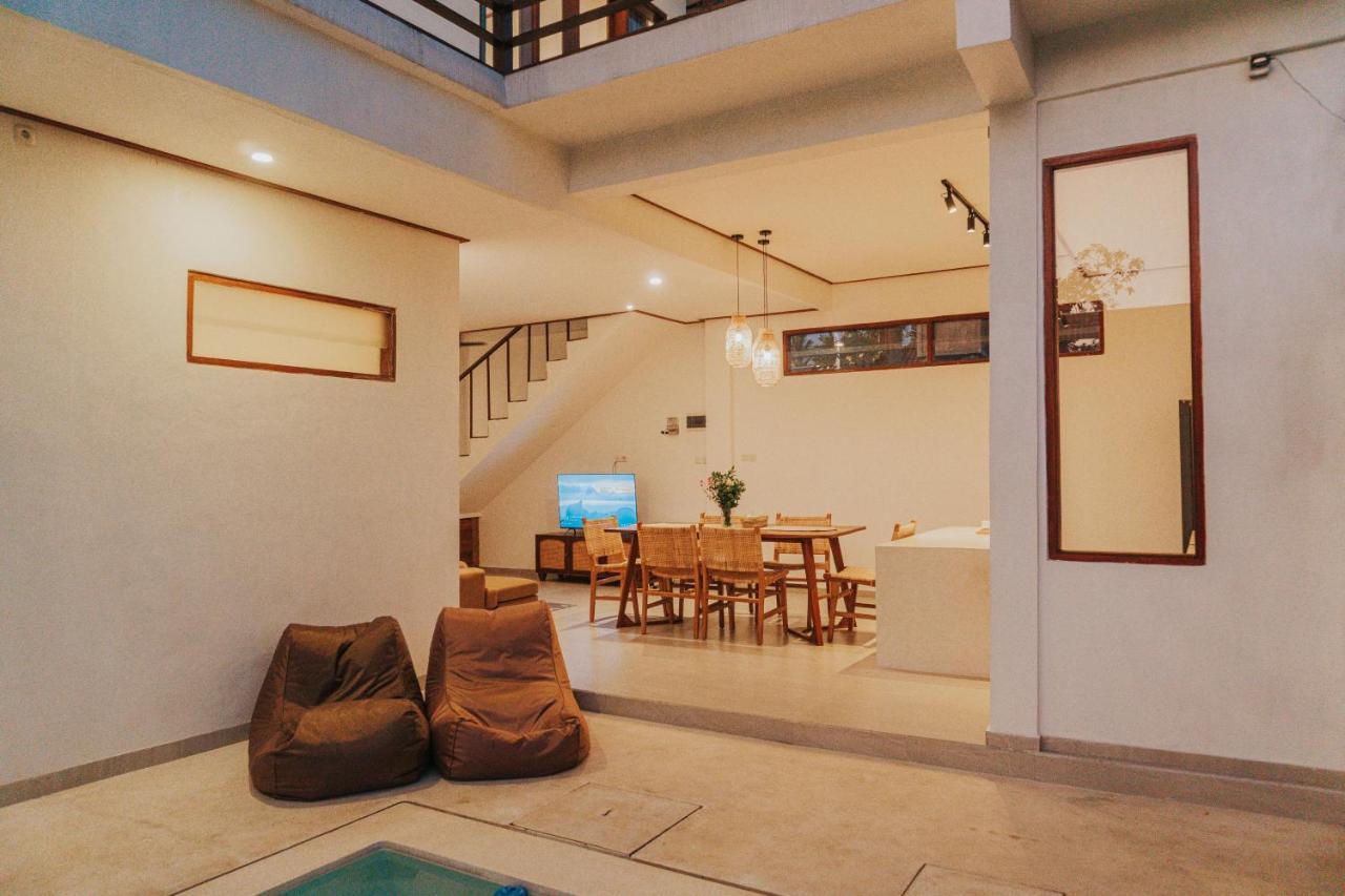 Villa Gading Ubud Dış mekan fotoğraf