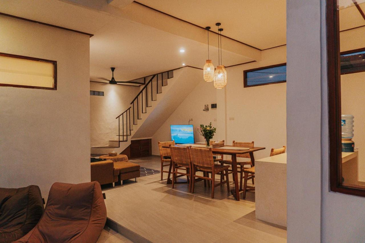 Villa Gading Ubud Dış mekan fotoğraf