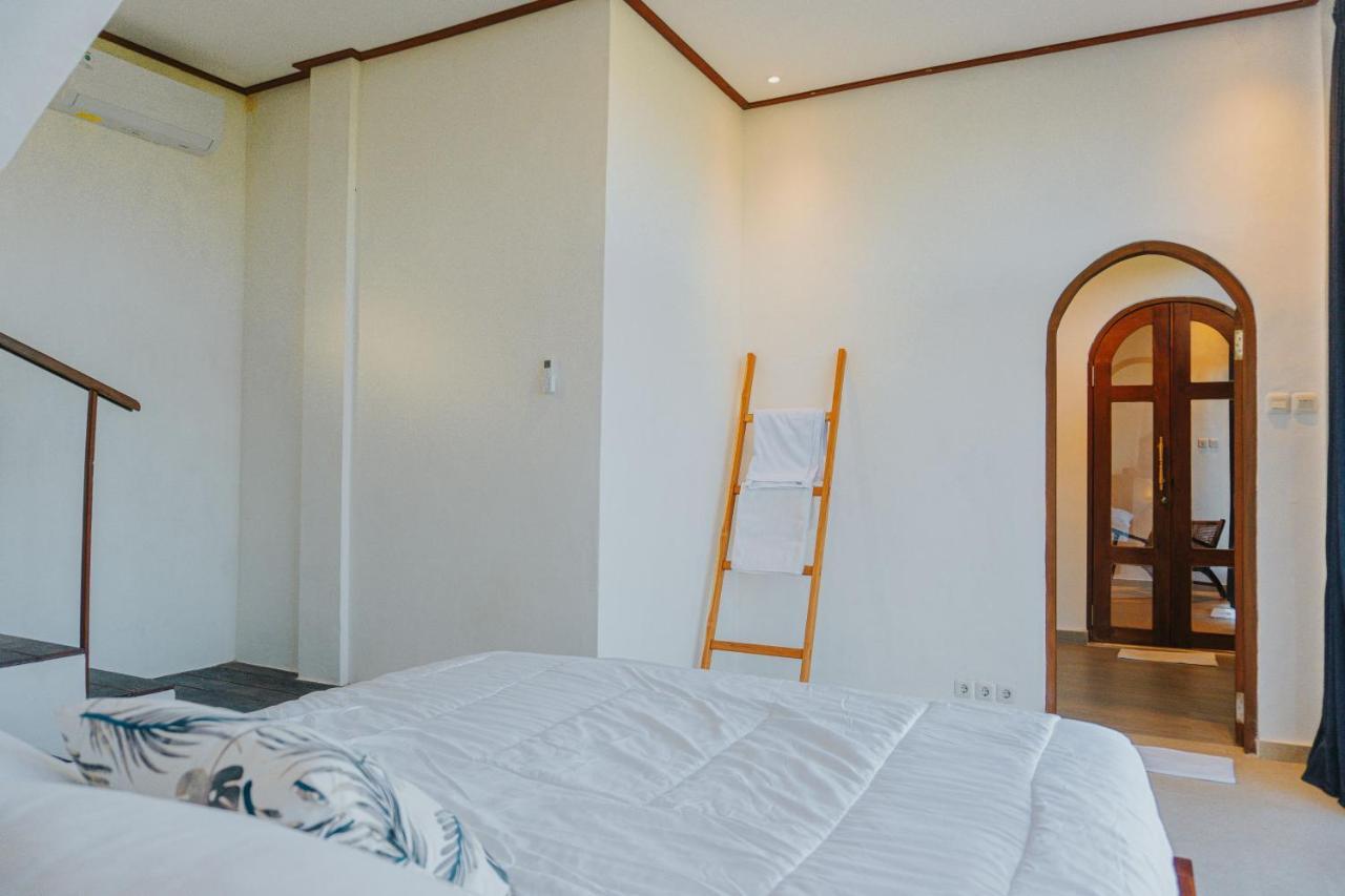 Villa Gading Ubud Dış mekan fotoğraf