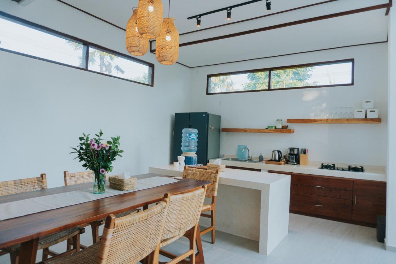 Villa Gading Ubud Dış mekan fotoğraf