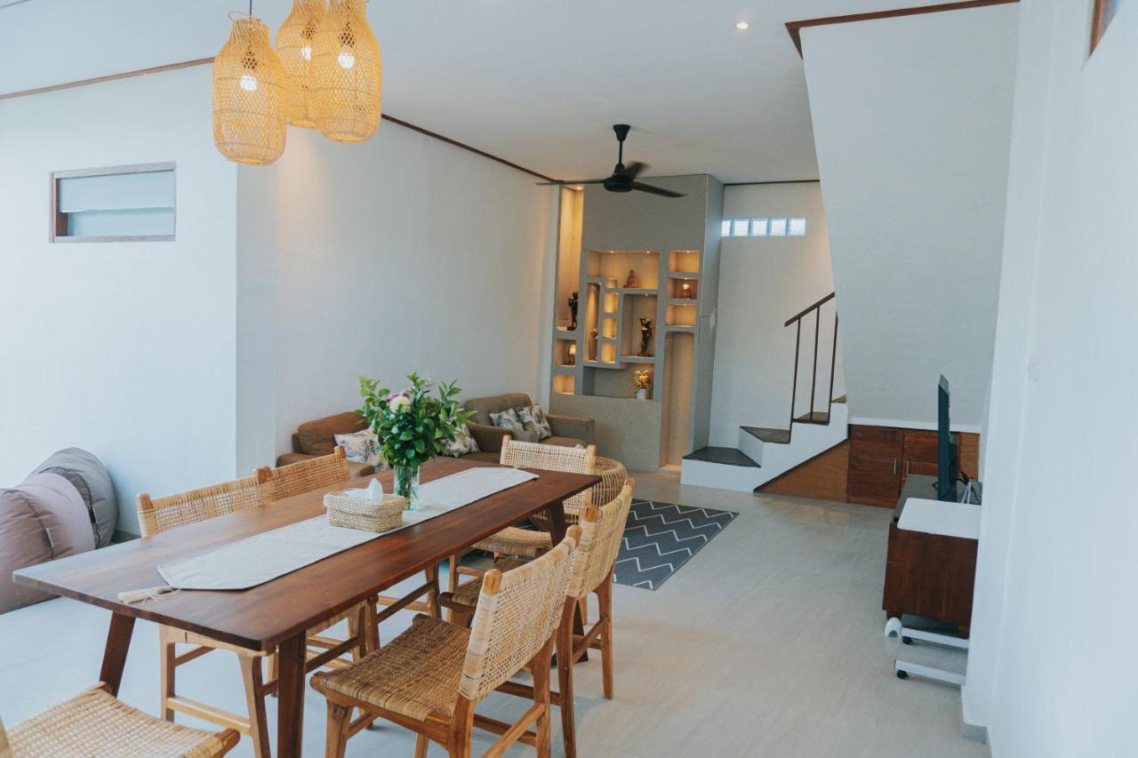 Villa Gading Ubud Dış mekan fotoğraf