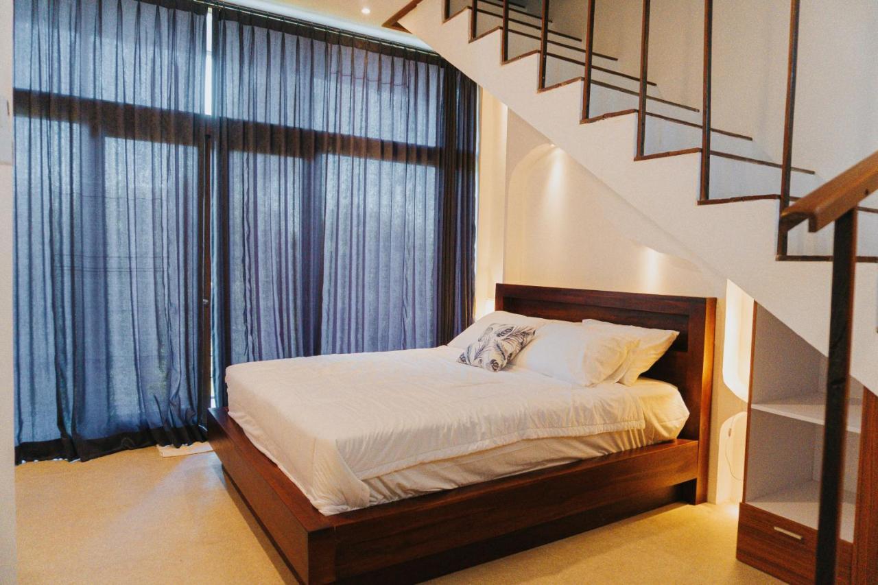 Villa Gading Ubud Dış mekan fotoğraf
