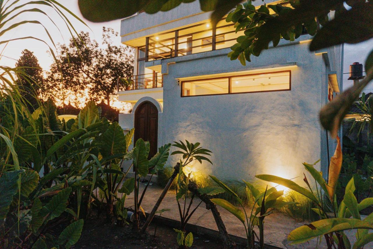 Villa Gading Ubud Dış mekan fotoğraf