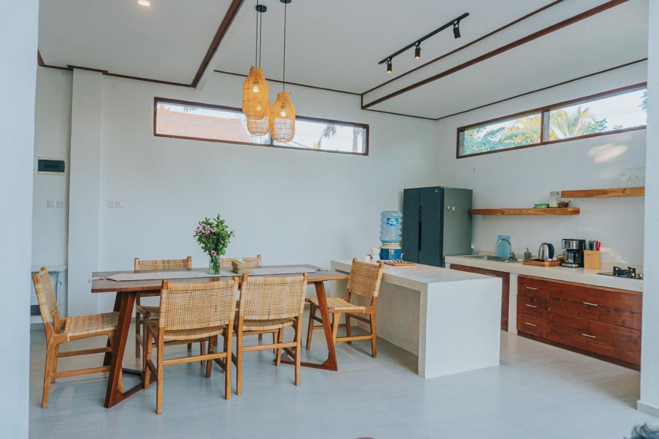 Villa Gading Ubud Dış mekan fotoğraf