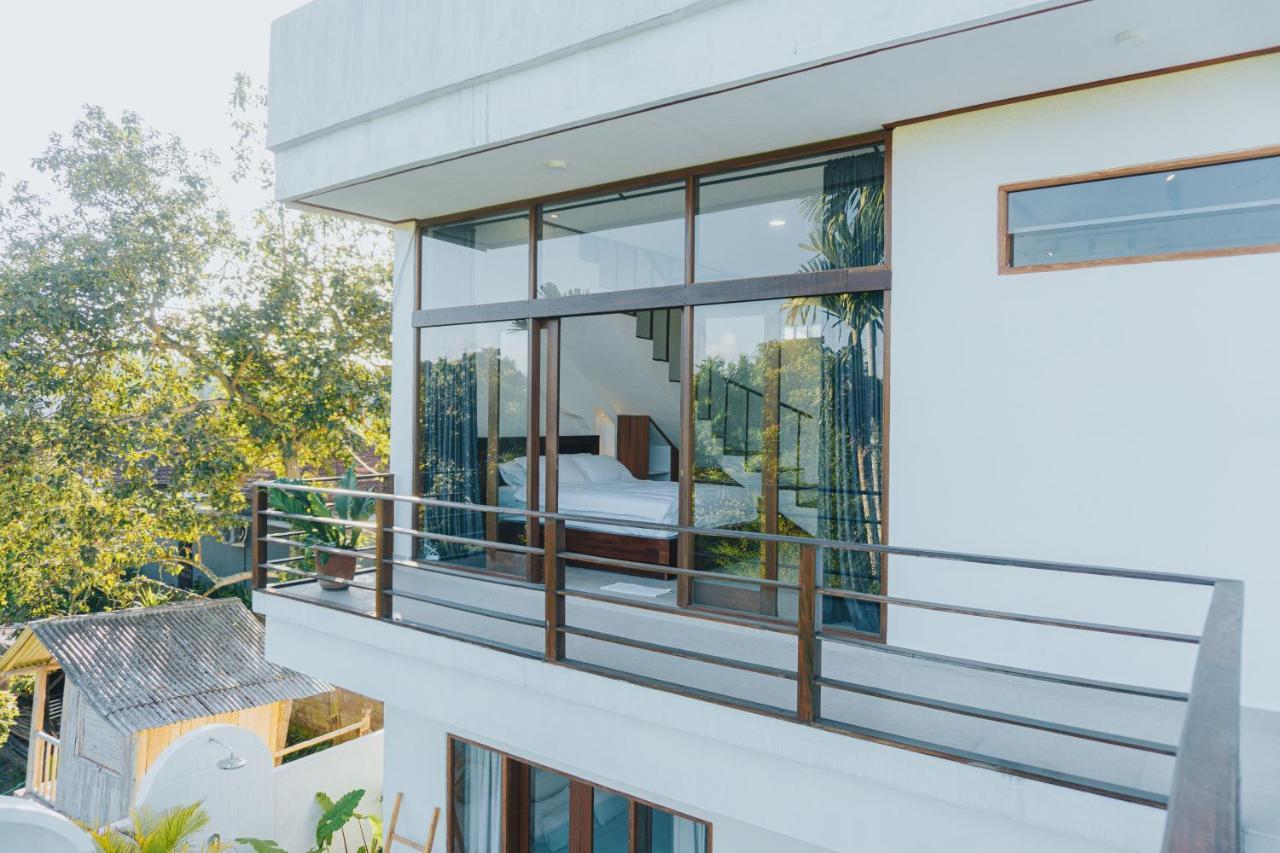 Villa Gading Ubud Dış mekan fotoğraf