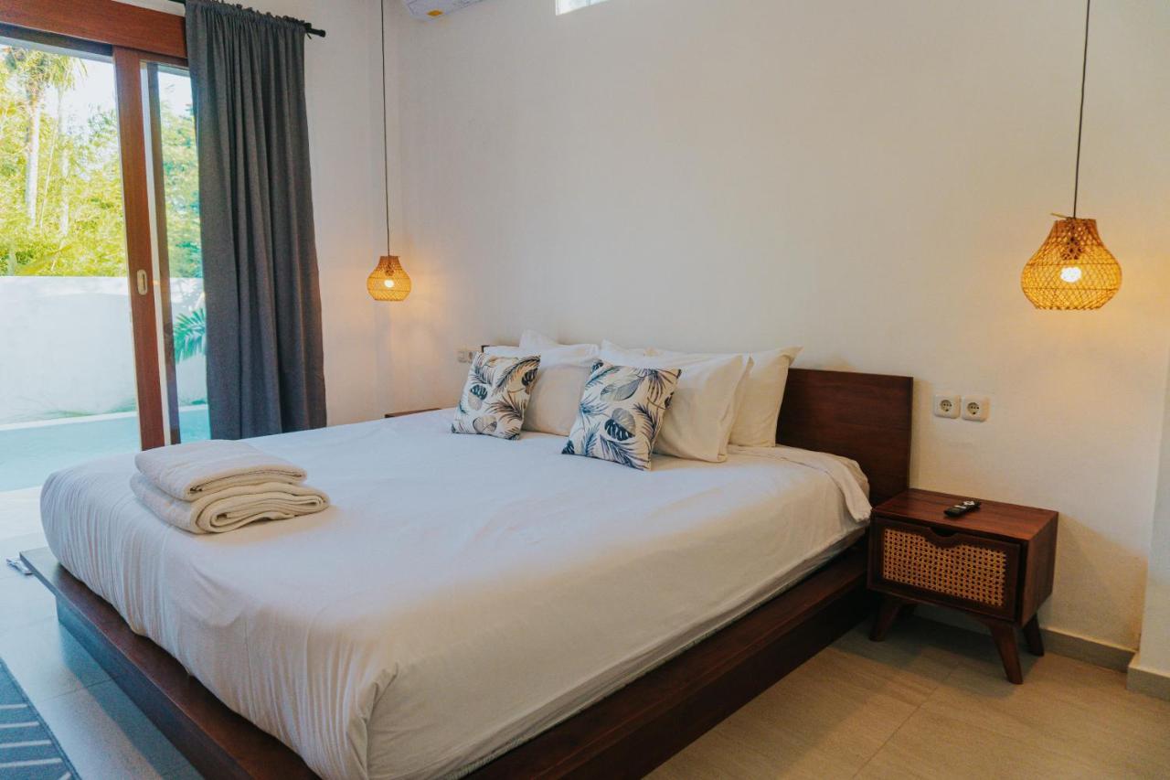 Villa Gading Ubud Dış mekan fotoğraf